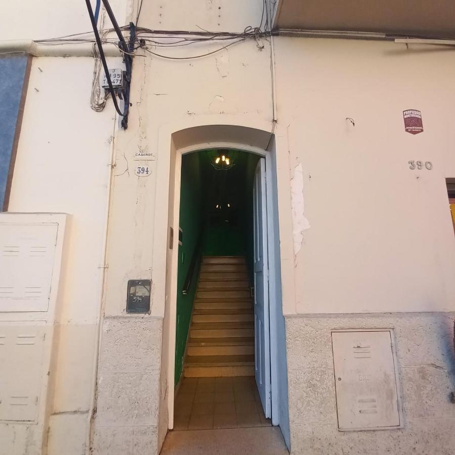 Hostel Lqueen 1 Salta Exterior photo